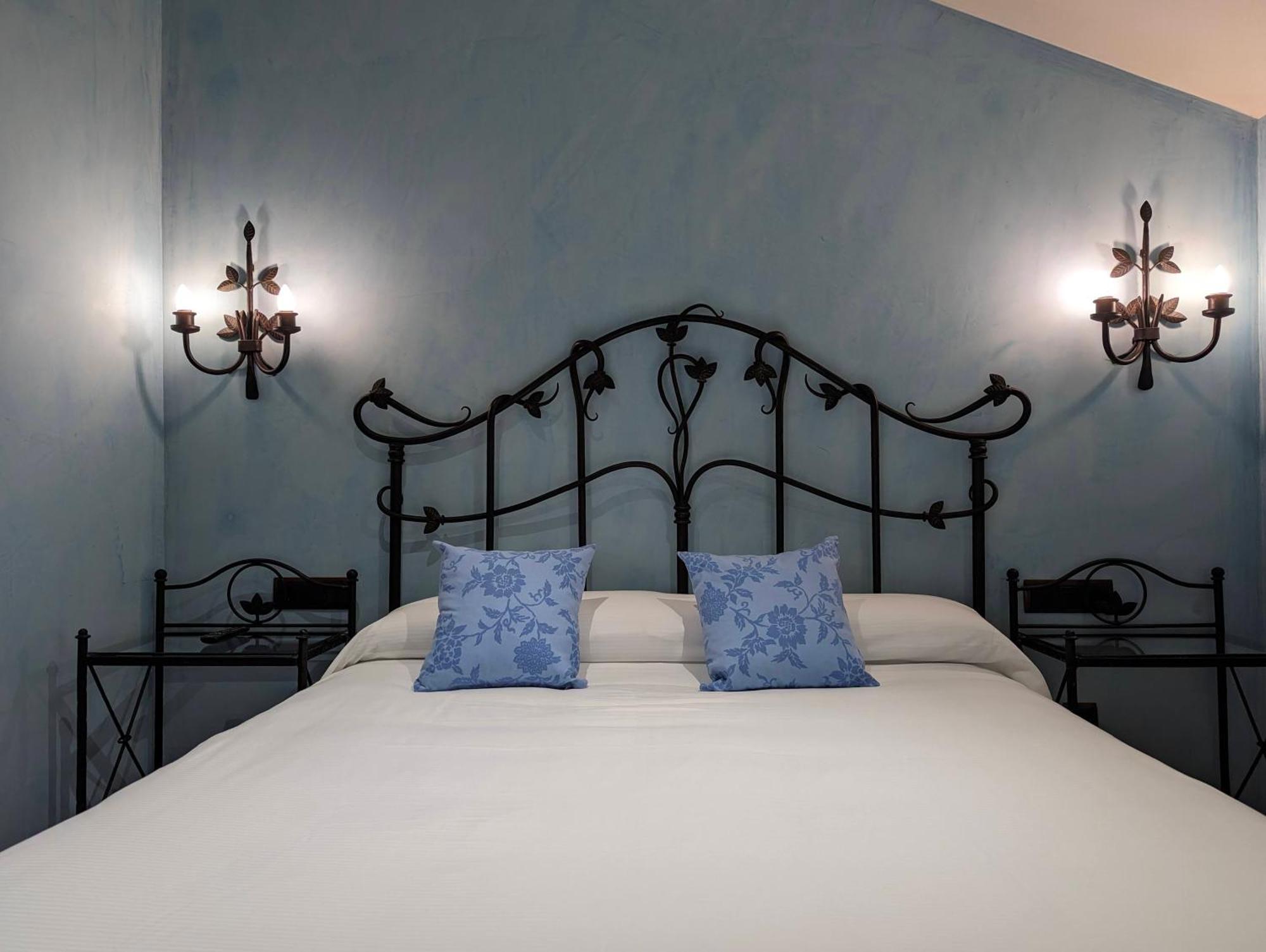 א גוארדה Hotel Apartamento Marouco מראה חיצוני תמונה