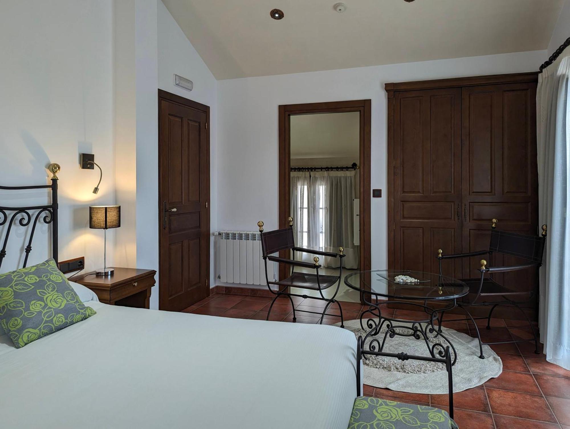 א גוארדה Hotel Apartamento Marouco מראה חיצוני תמונה