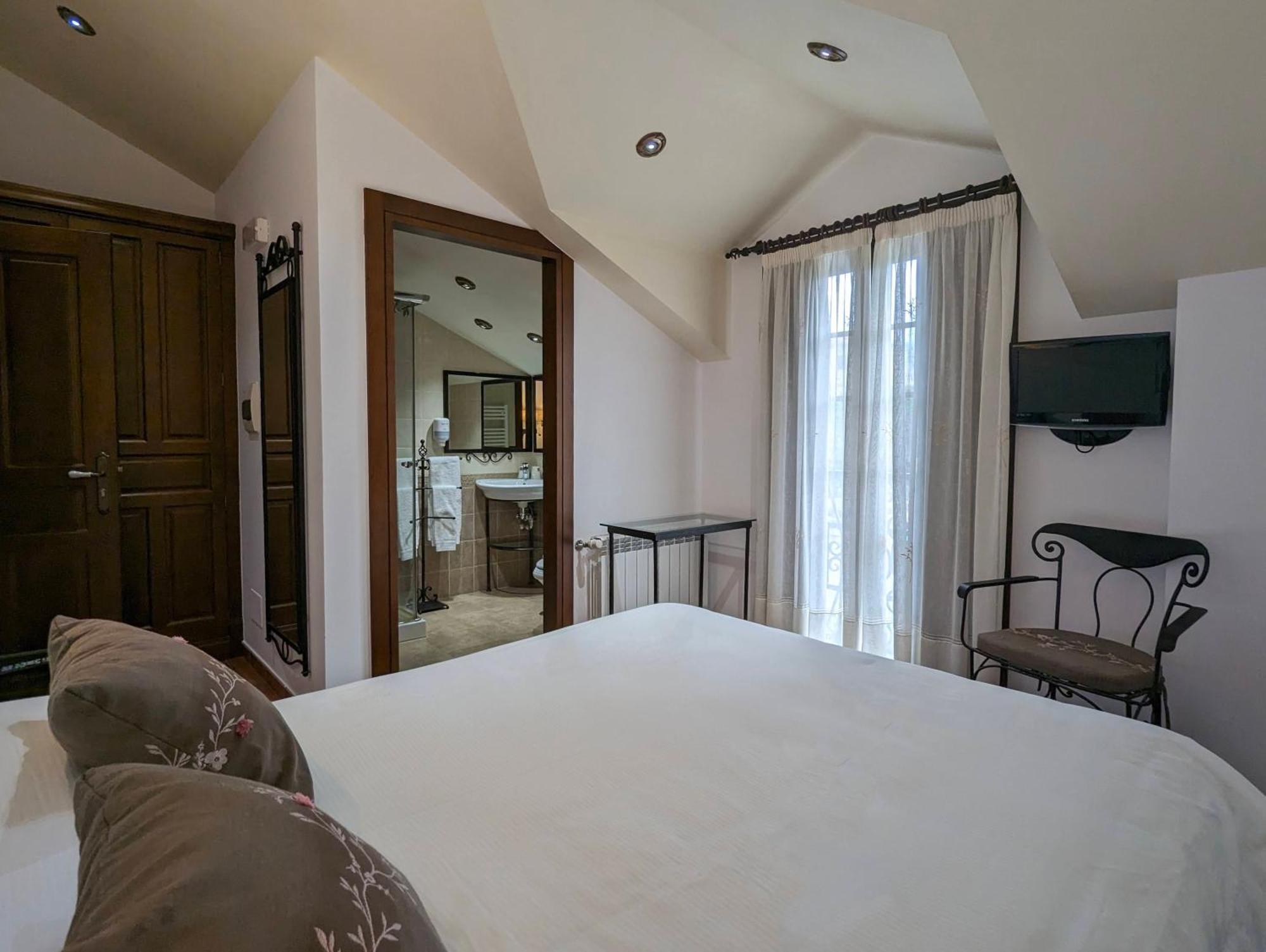 א גוארדה Hotel Apartamento Marouco מראה חיצוני תמונה