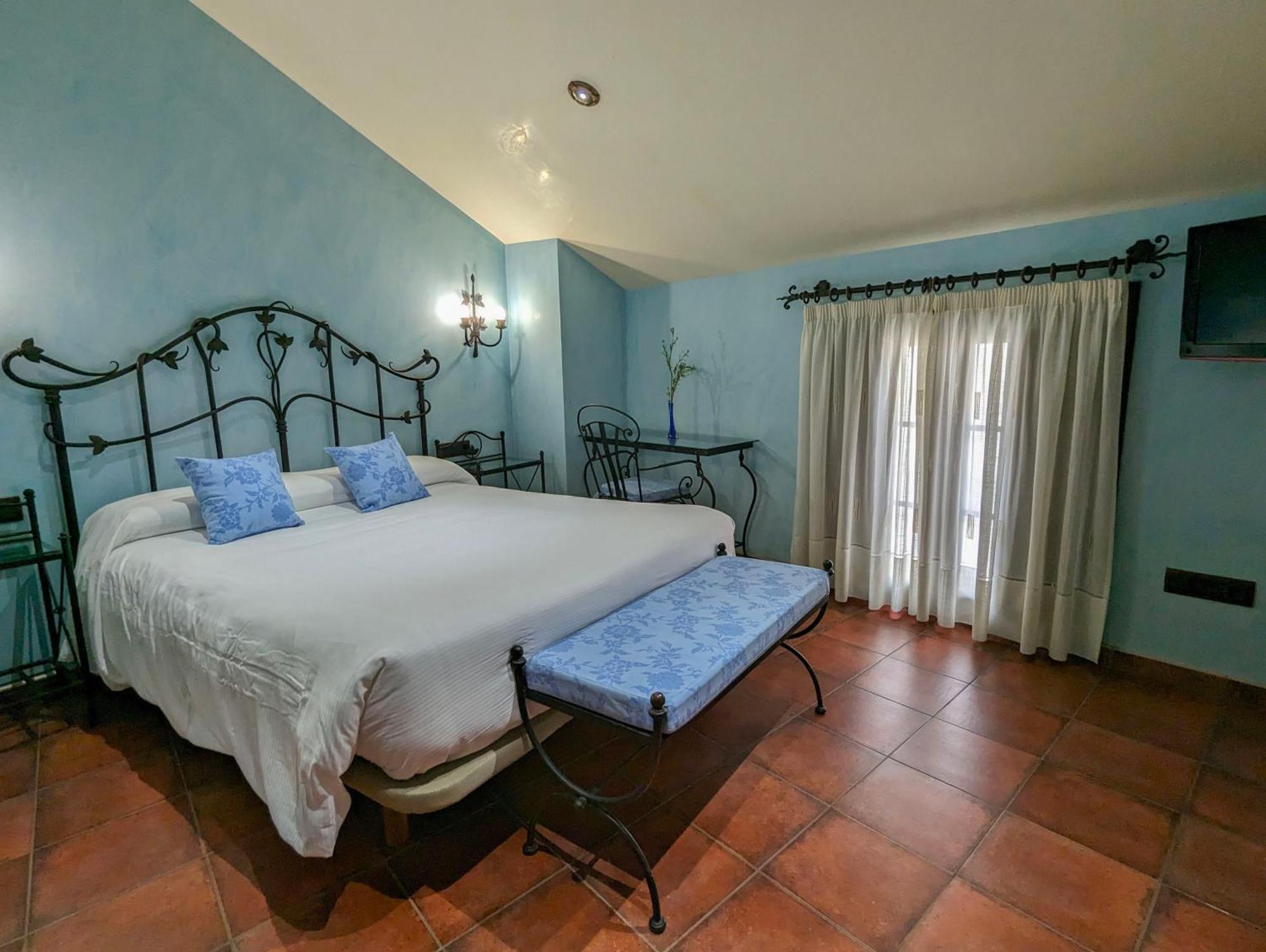 א גוארדה Hotel Apartamento Marouco מראה חיצוני תמונה