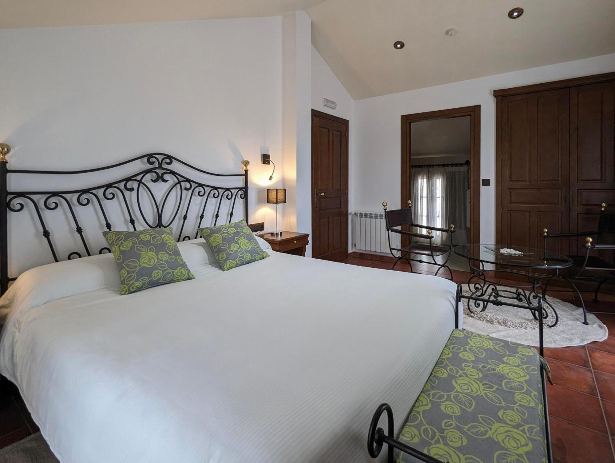 א גוארדה Hotel Apartamento Marouco מראה חיצוני תמונה