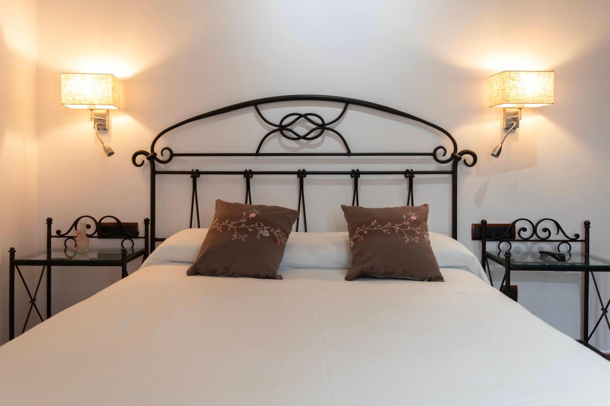 א גוארדה Hotel Apartamento Marouco מראה חיצוני תמונה