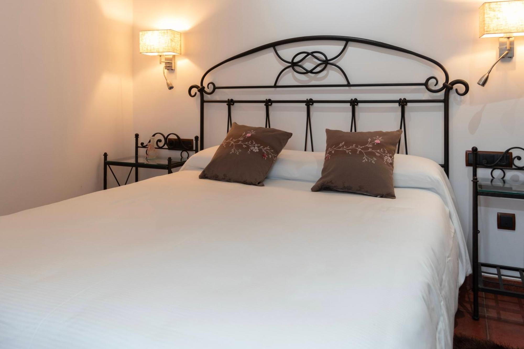 א גוארדה Hotel Apartamento Marouco מראה חיצוני תמונה