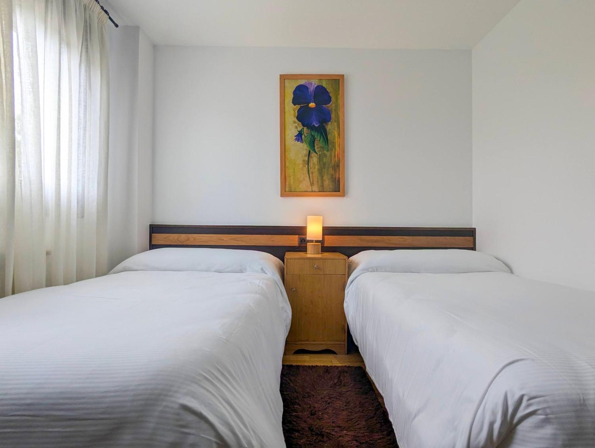 א גוארדה Hotel Apartamento Marouco מראה חיצוני תמונה