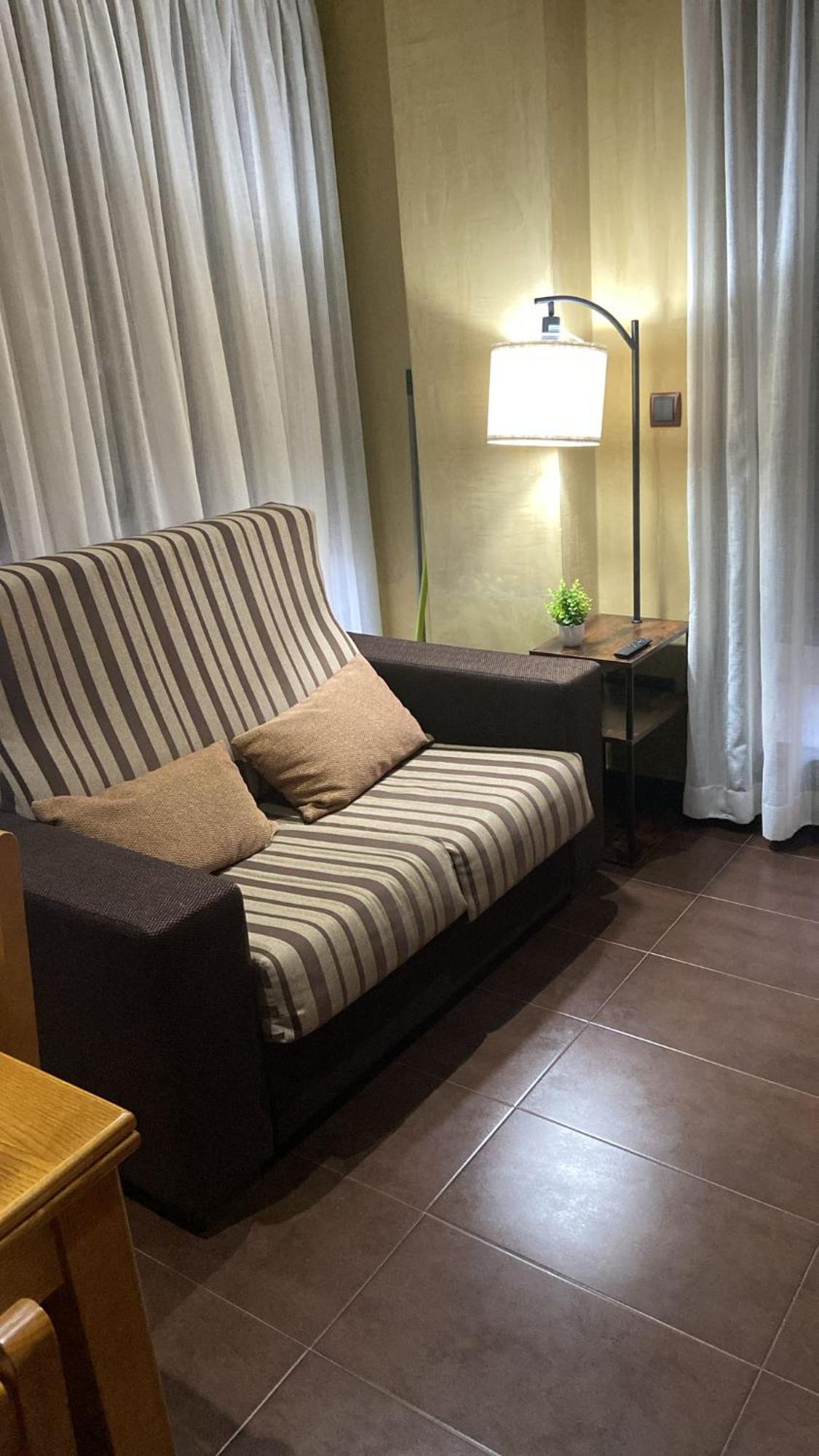 א גוארדה Hotel Apartamento Marouco מראה חיצוני תמונה