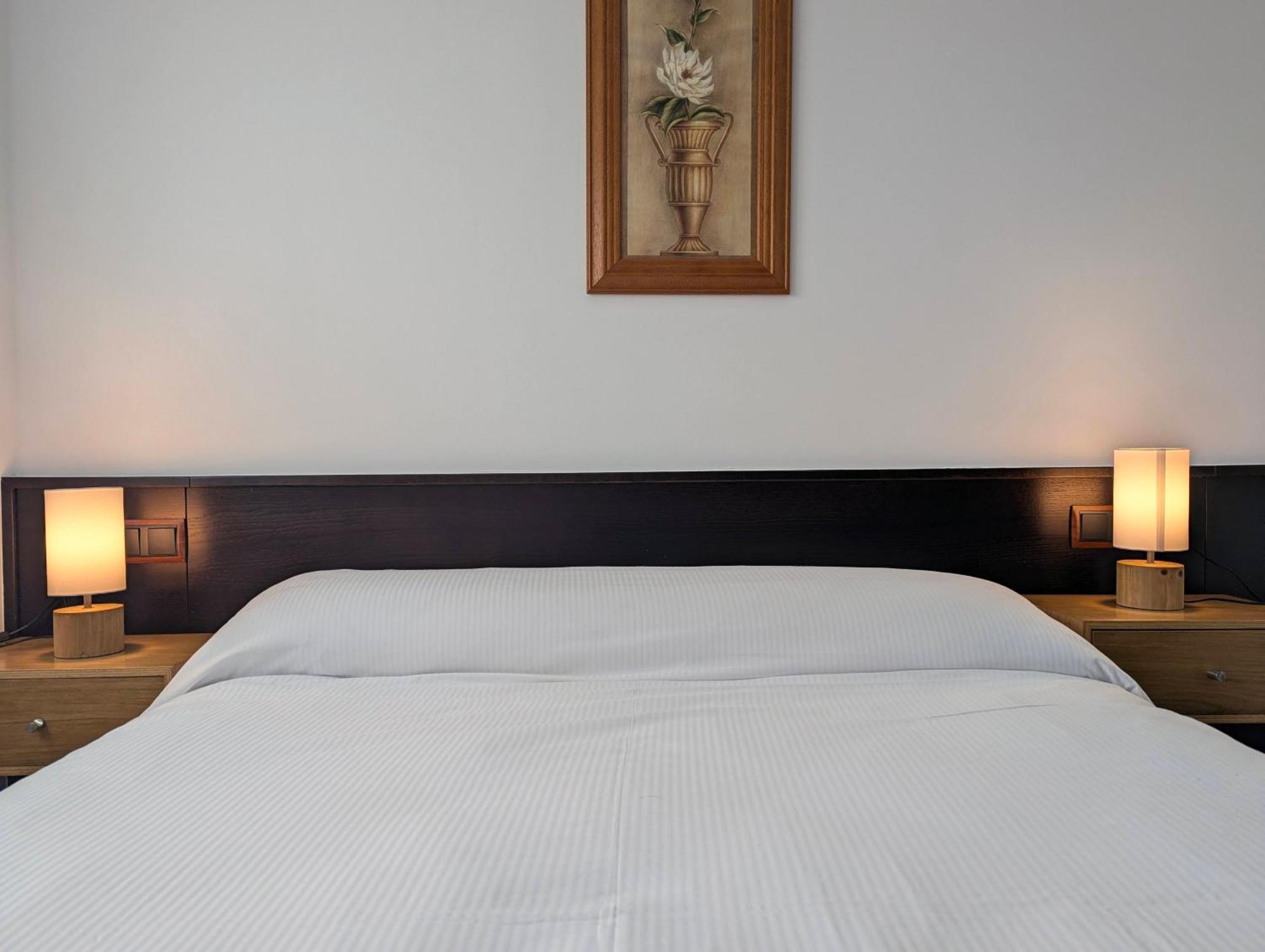 א גוארדה Hotel Apartamento Marouco מראה חיצוני תמונה