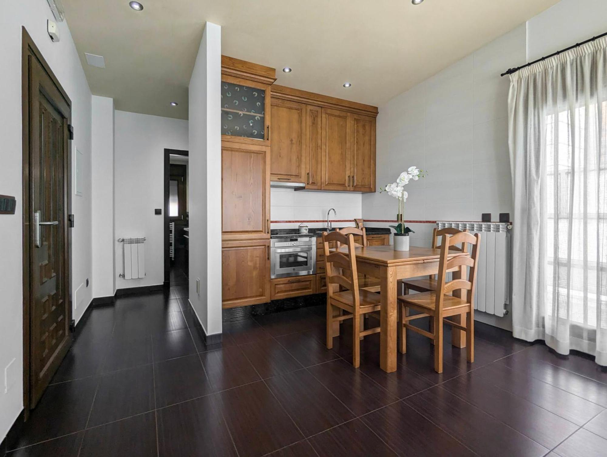 א גוארדה Hotel Apartamento Marouco מראה חיצוני תמונה