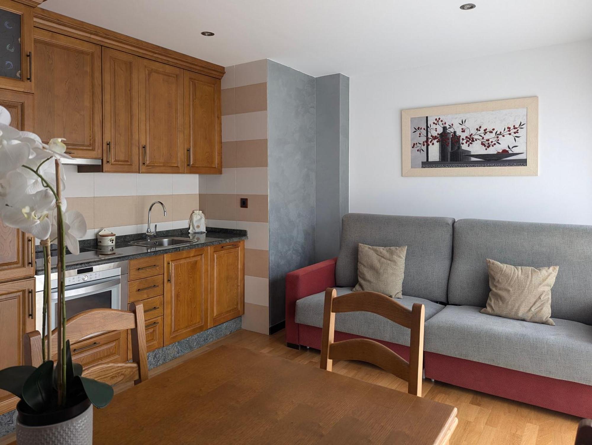 א גוארדה Hotel Apartamento Marouco מראה חיצוני תמונה