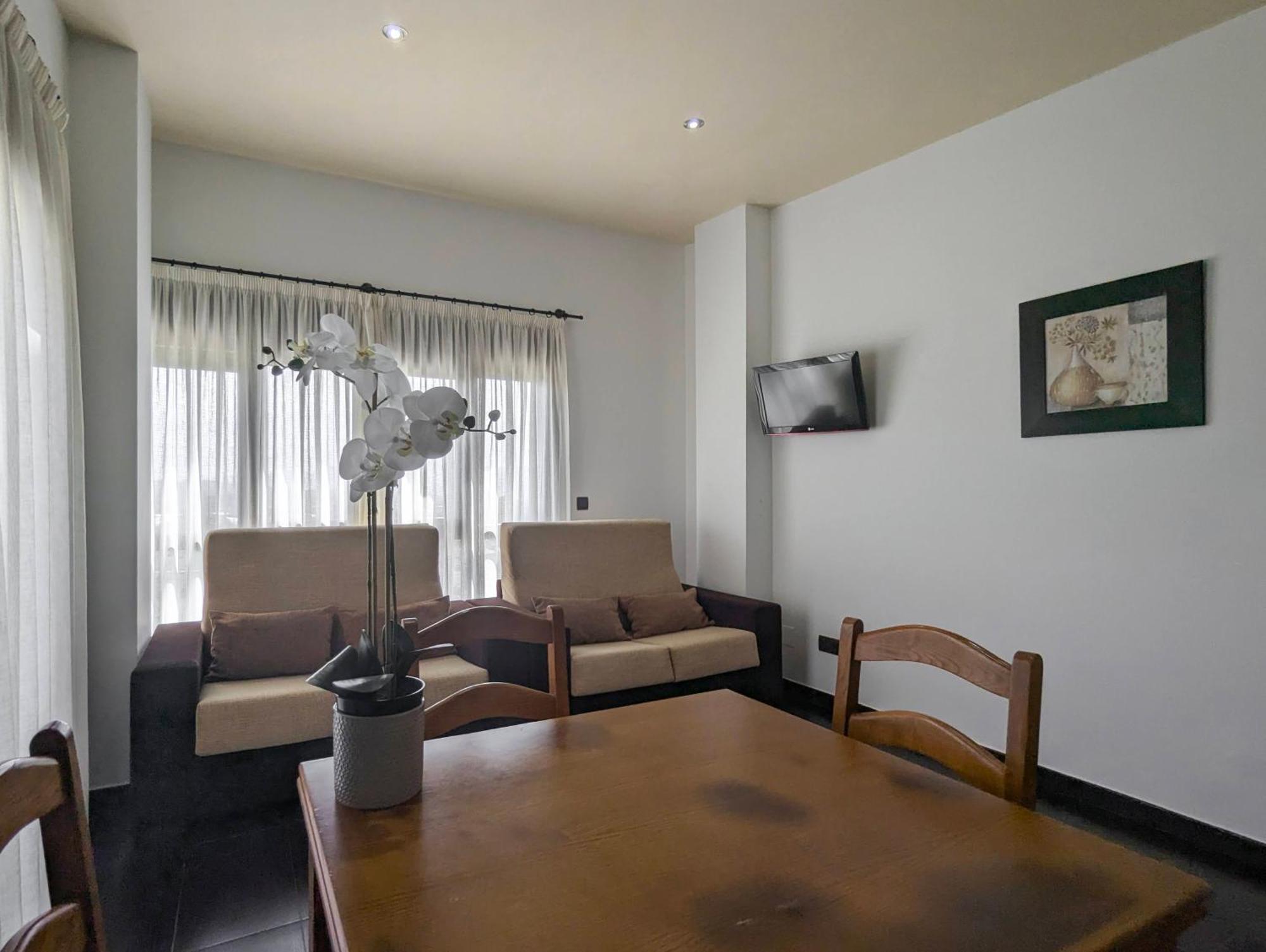 א גוארדה Hotel Apartamento Marouco מראה חיצוני תמונה