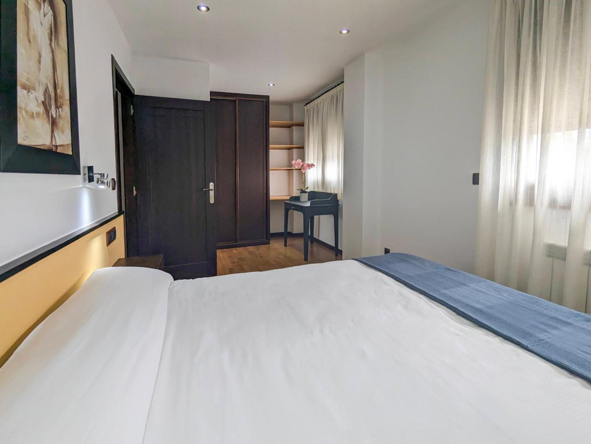 א גוארדה Hotel Apartamento Marouco מראה חיצוני תמונה