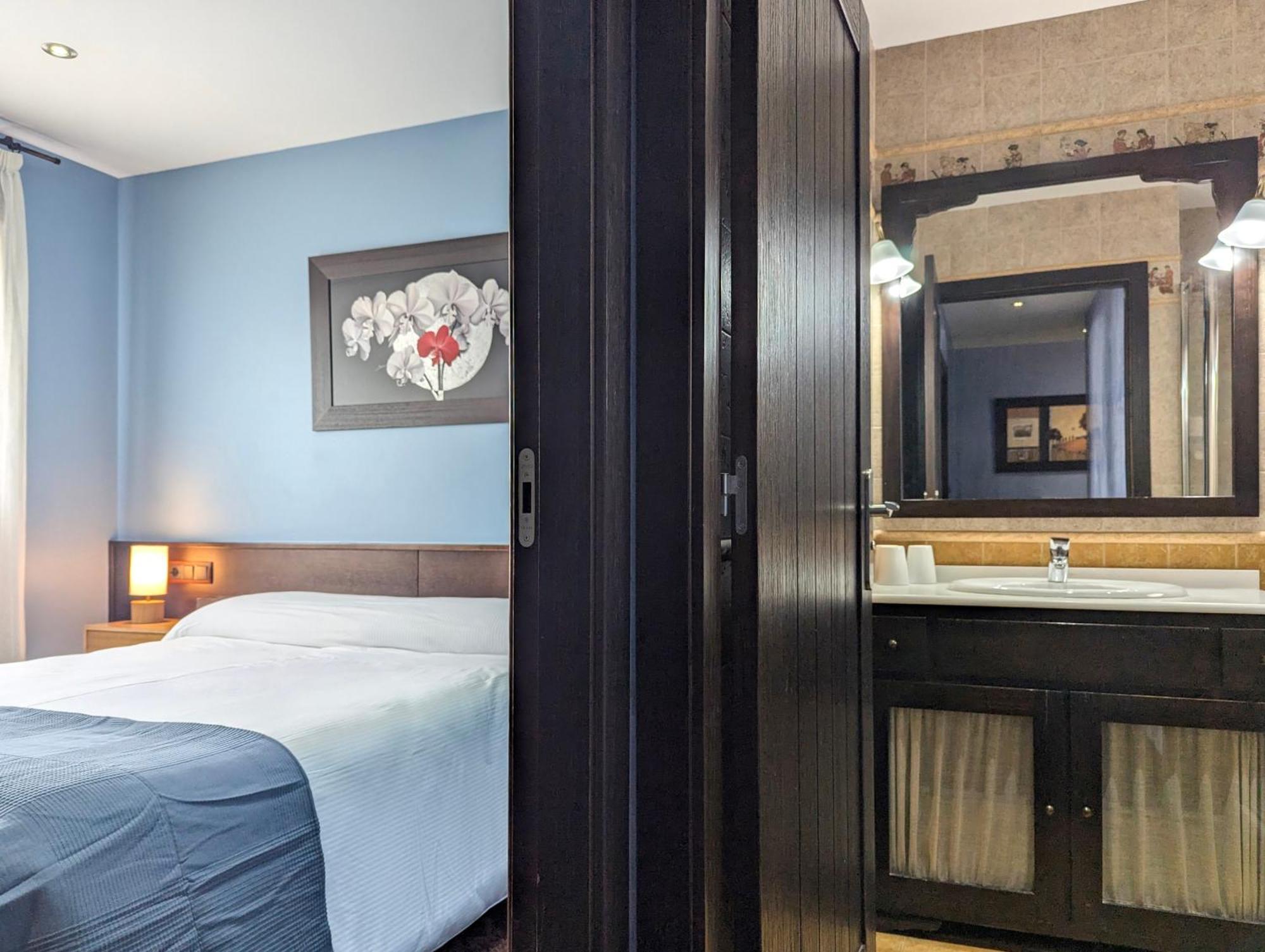 א גוארדה Hotel Apartamento Marouco מראה חיצוני תמונה