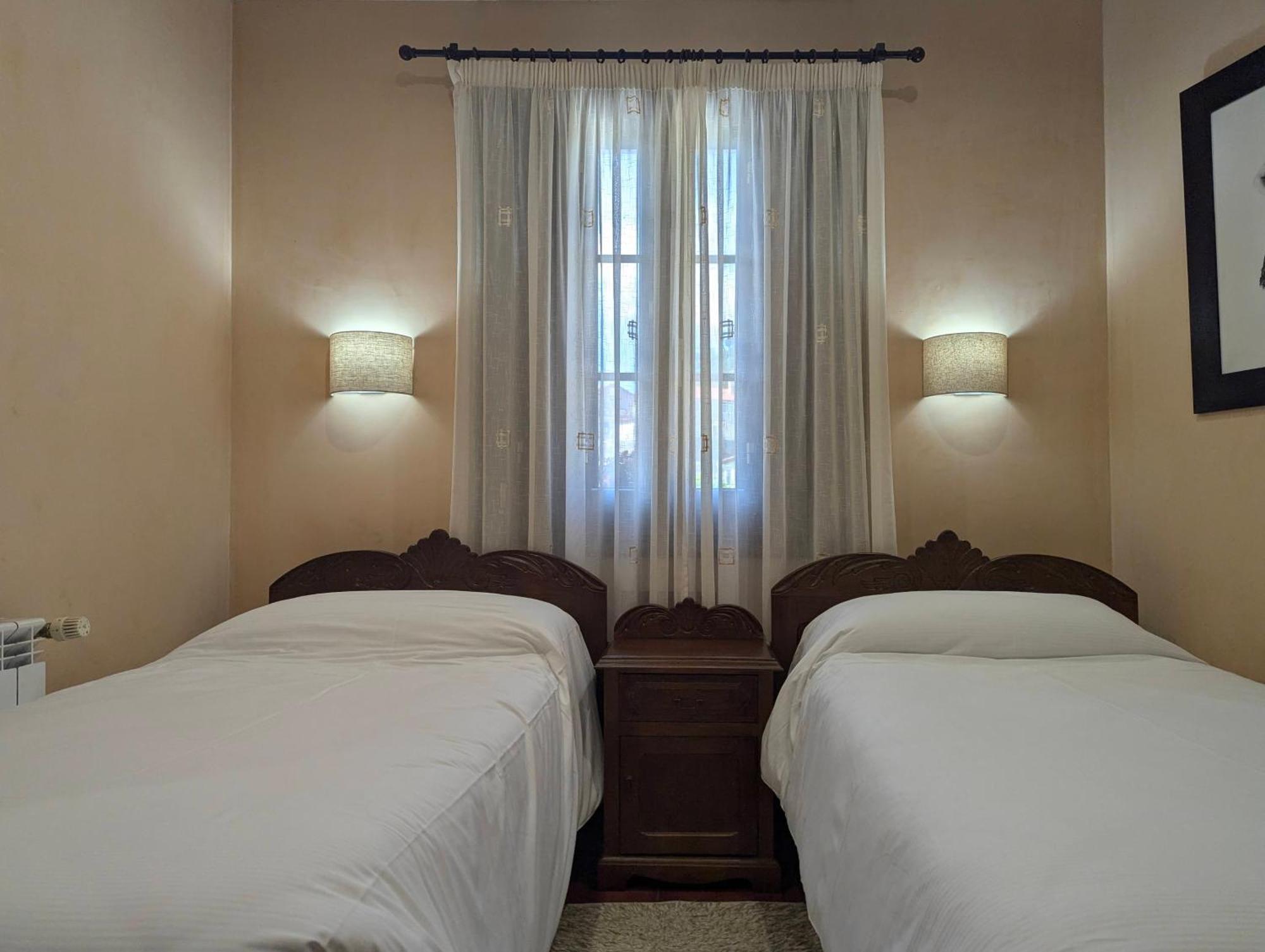א גוארדה Hotel Apartamento Marouco מראה חיצוני תמונה