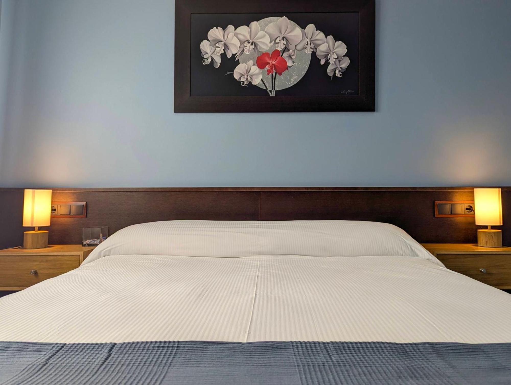 א גוארדה Hotel Apartamento Marouco מראה חיצוני תמונה