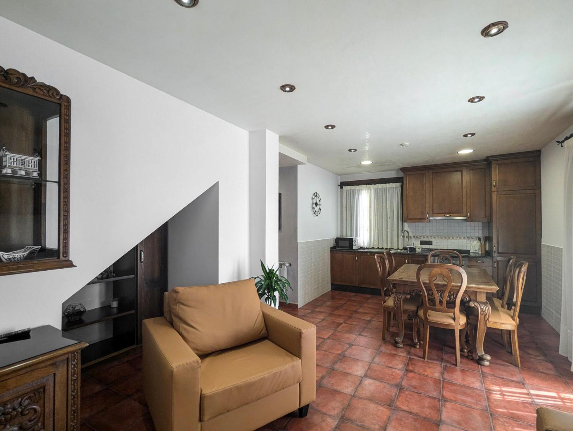 א גוארדה Hotel Apartamento Marouco מראה חיצוני תמונה