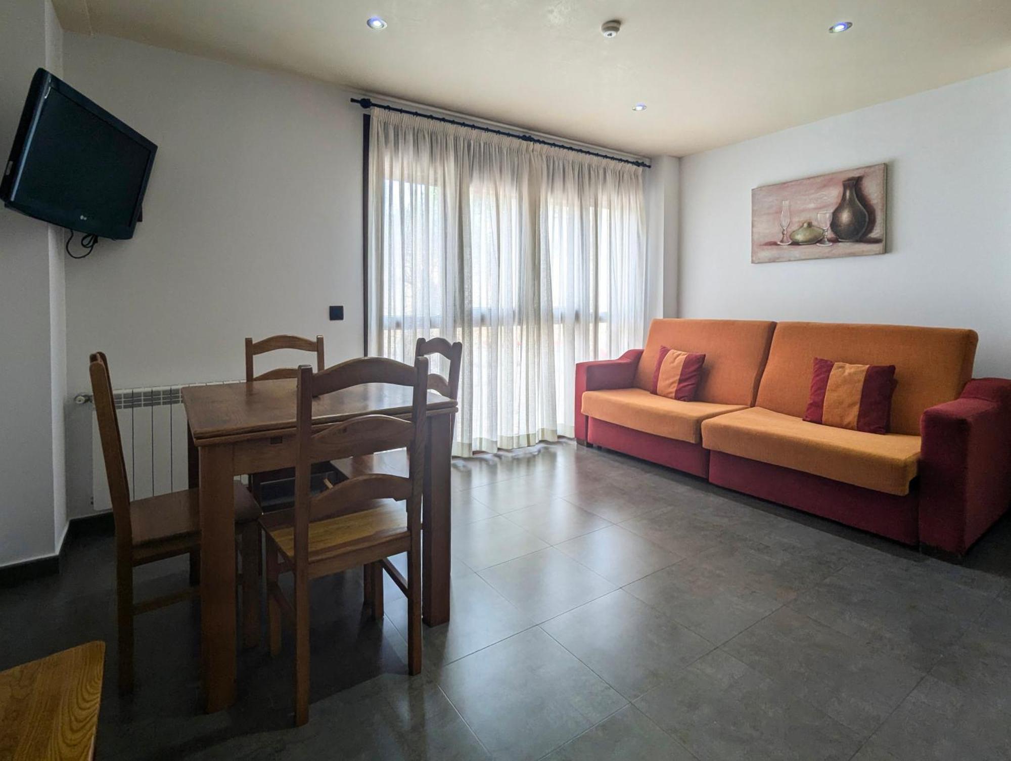 א גוארדה Hotel Apartamento Marouco מראה חיצוני תמונה