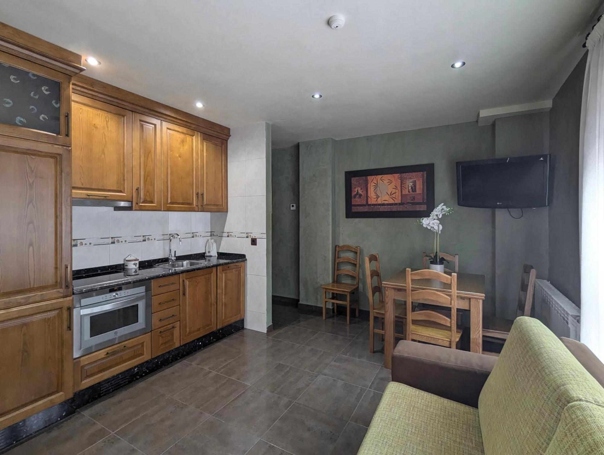 א גוארדה Hotel Apartamento Marouco מראה חיצוני תמונה