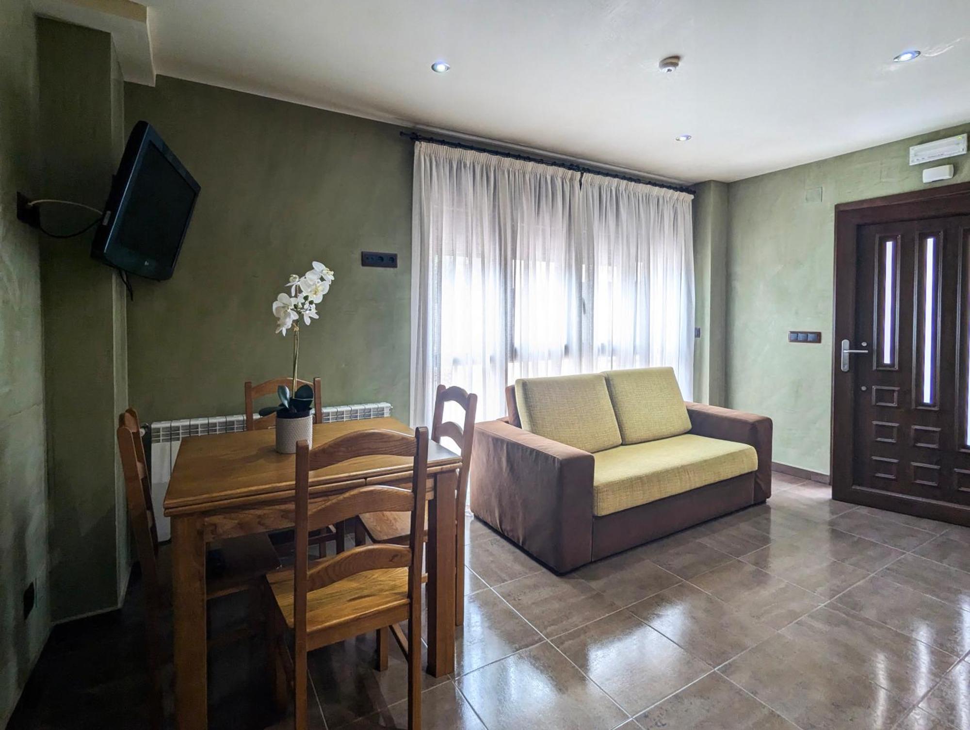 א גוארדה Hotel Apartamento Marouco מראה חיצוני תמונה