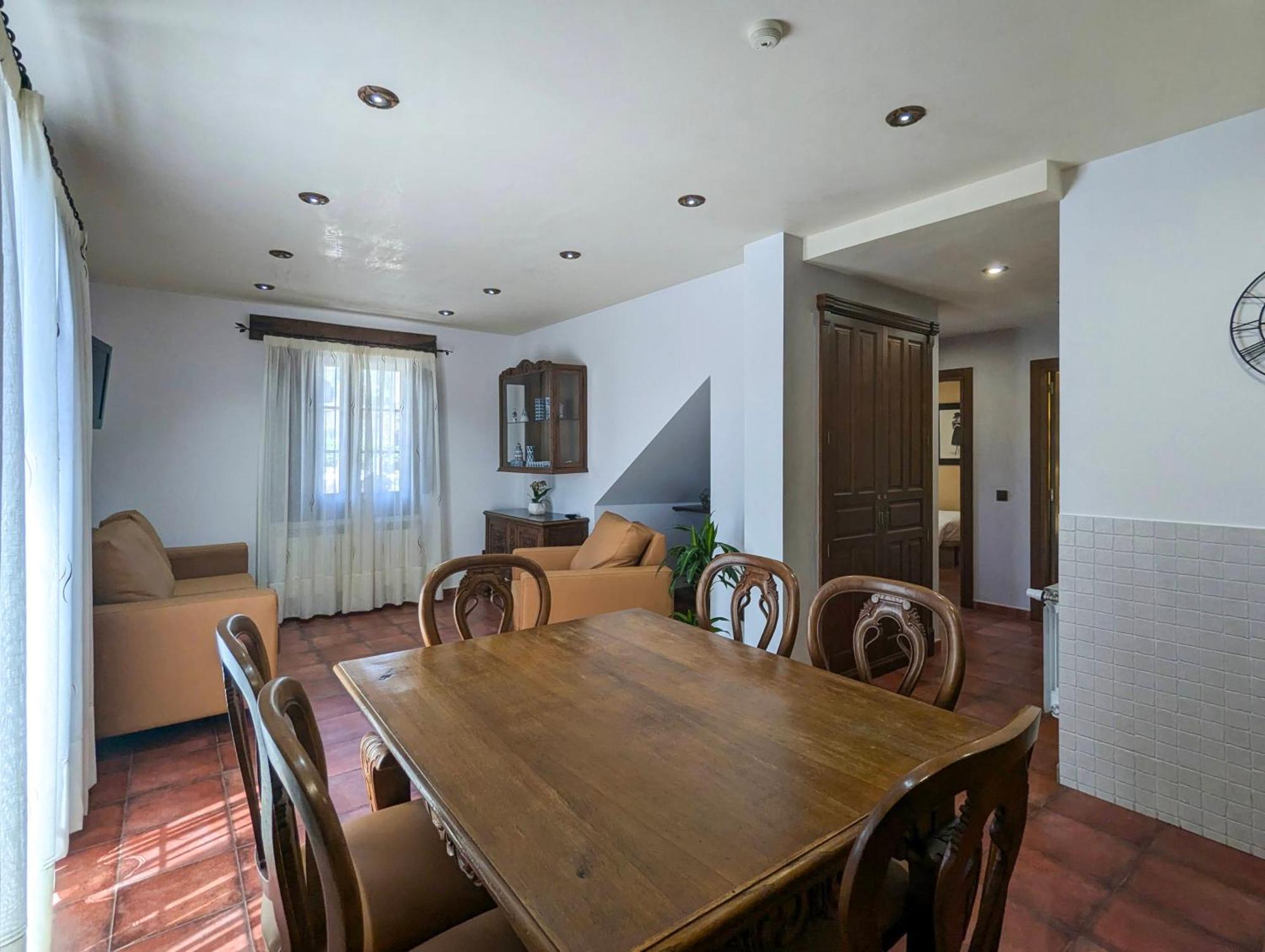 א גוארדה Hotel Apartamento Marouco מראה חיצוני תמונה