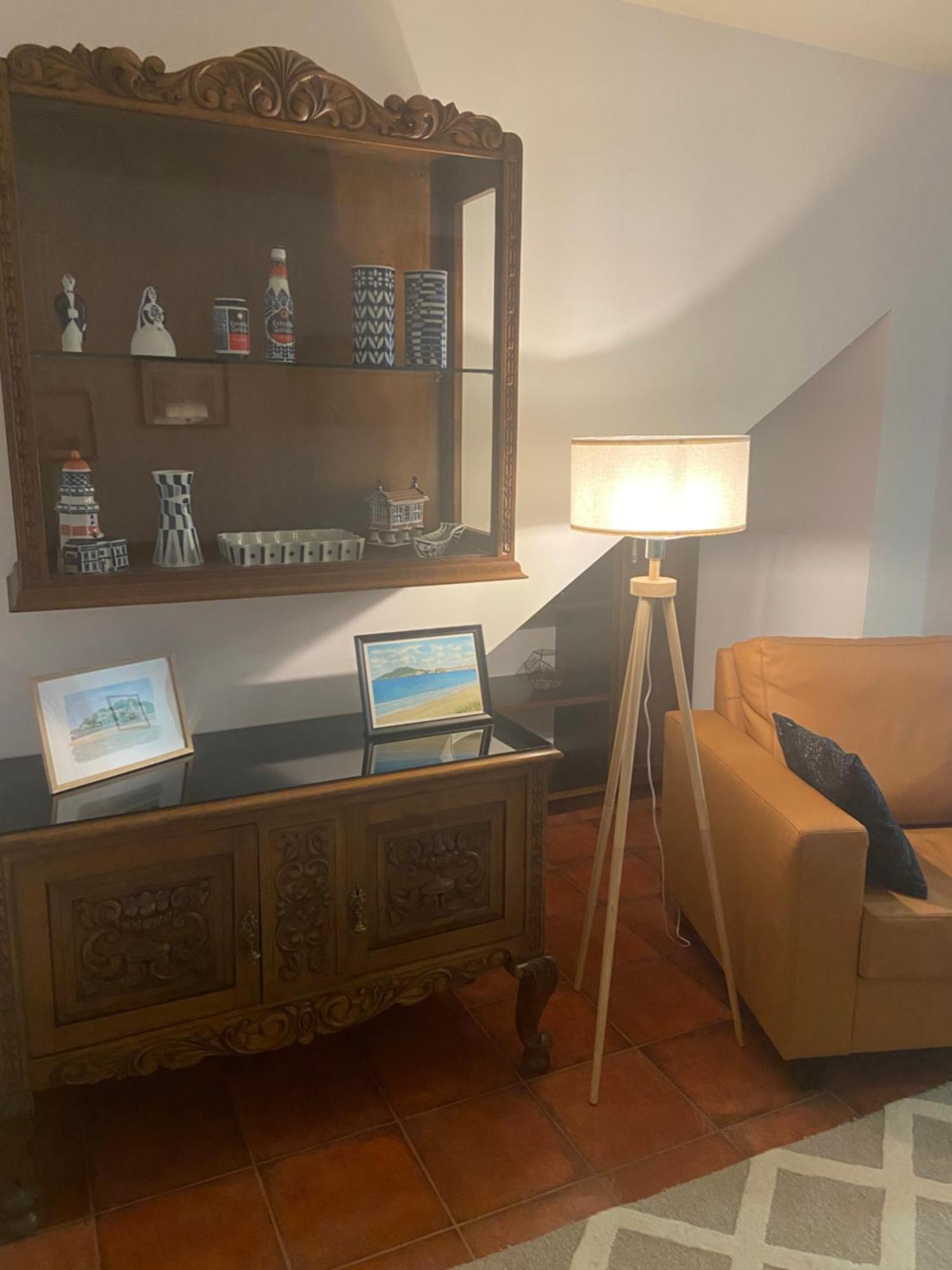 א גוארדה Hotel Apartamento Marouco מראה חיצוני תמונה