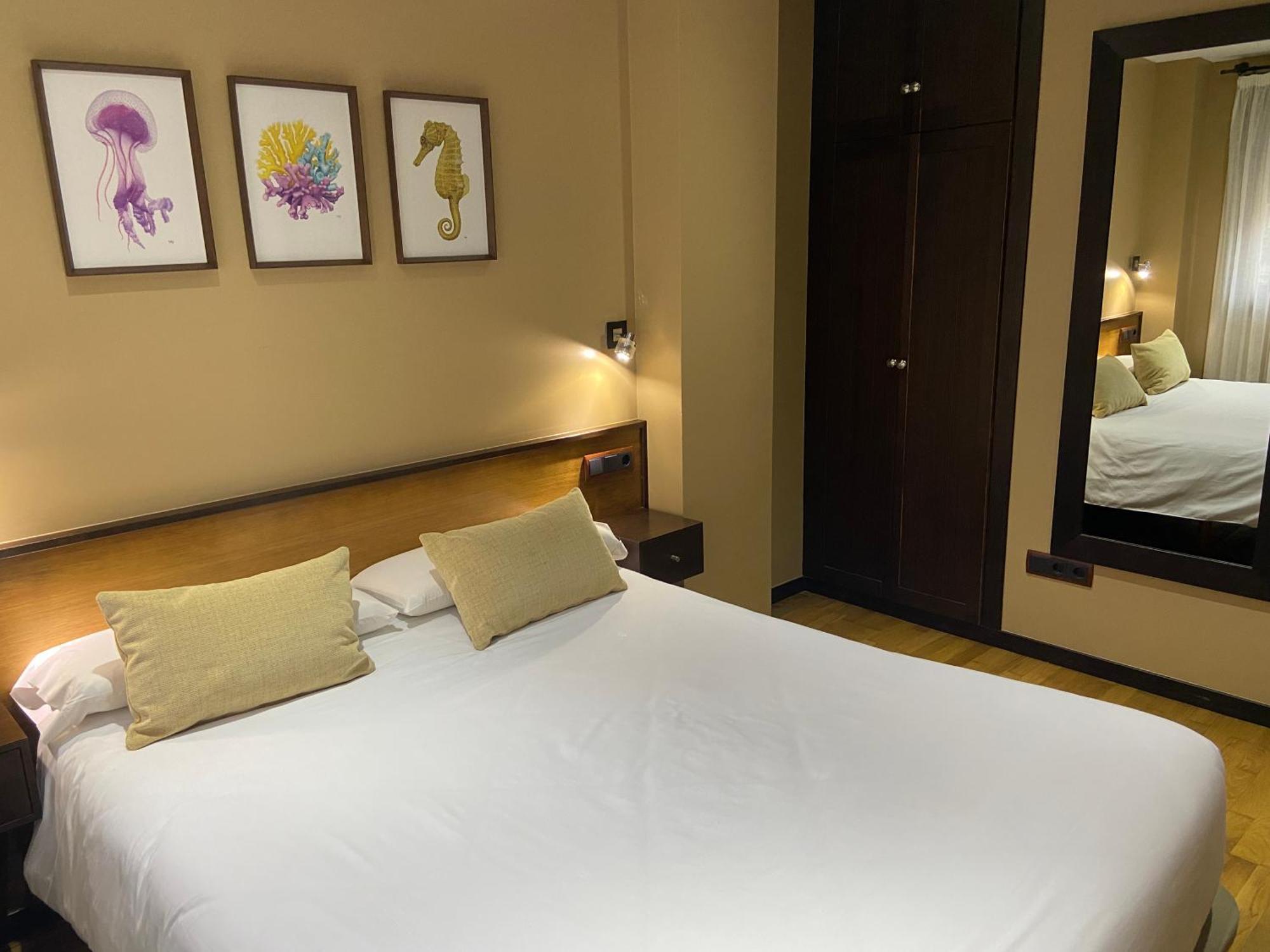 א גוארדה Hotel Apartamento Marouco מראה חיצוני תמונה
