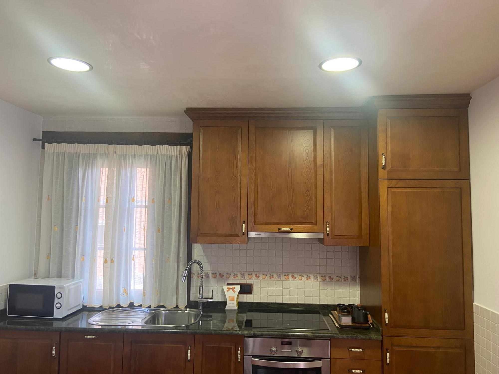 א גוארדה Hotel Apartamento Marouco מראה חיצוני תמונה