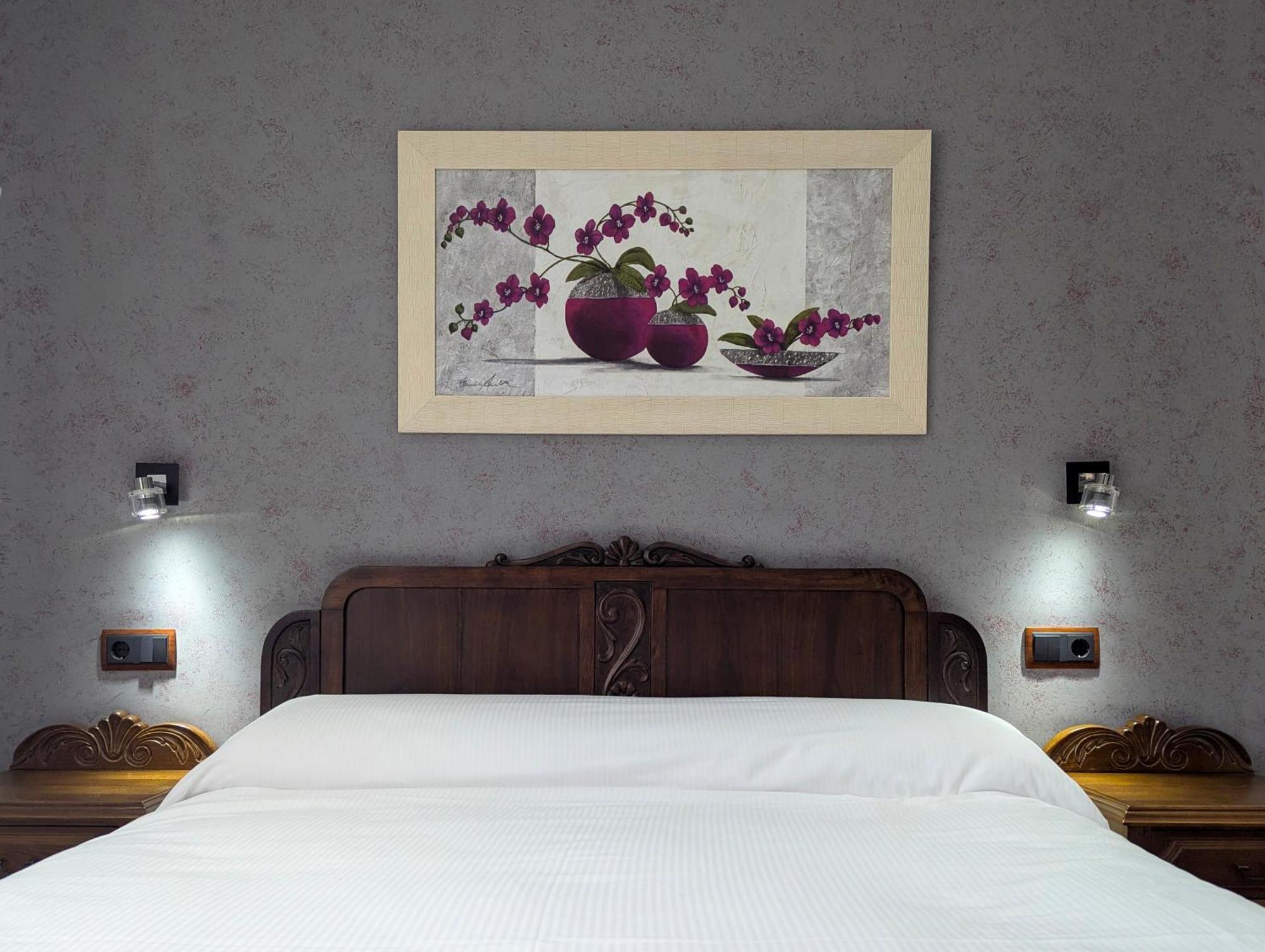 א גוארדה Hotel Apartamento Marouco מראה חיצוני תמונה